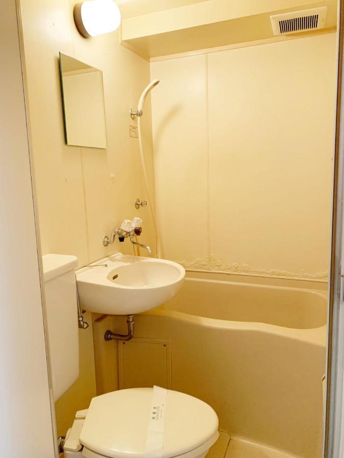 Appartement Shinjuku Area/nishi-shinjuku Gochome Subway 6 Minutes Walk/西新宿五丁目车站步行6分钟 211 Tokio