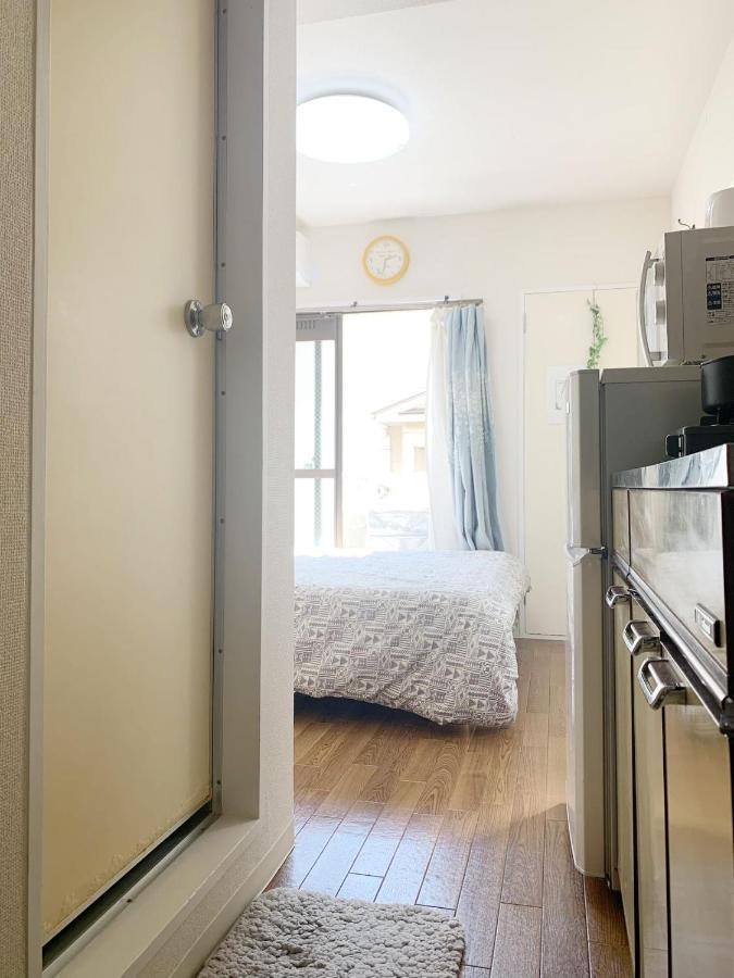 Appartement Shinjuku Area/nishi-shinjuku Gochome Subway 6 Minutes Walk/西新宿五丁目车站步行6分钟 211 *