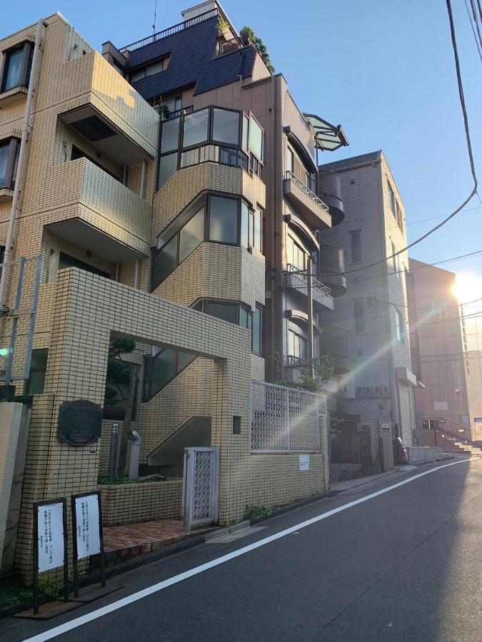 Shinjuku Area/nishi-shinjuku Gochome Subway 6 Minutes Walk/西新宿五丁目车站步行6分钟 211