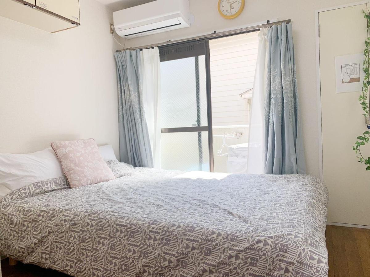 Appartement Shinjuku Area/nishi-shinjuku Gochome Subway 6 Minutes Walk/西新宿五丁目车站步行6分钟 211 Tokio