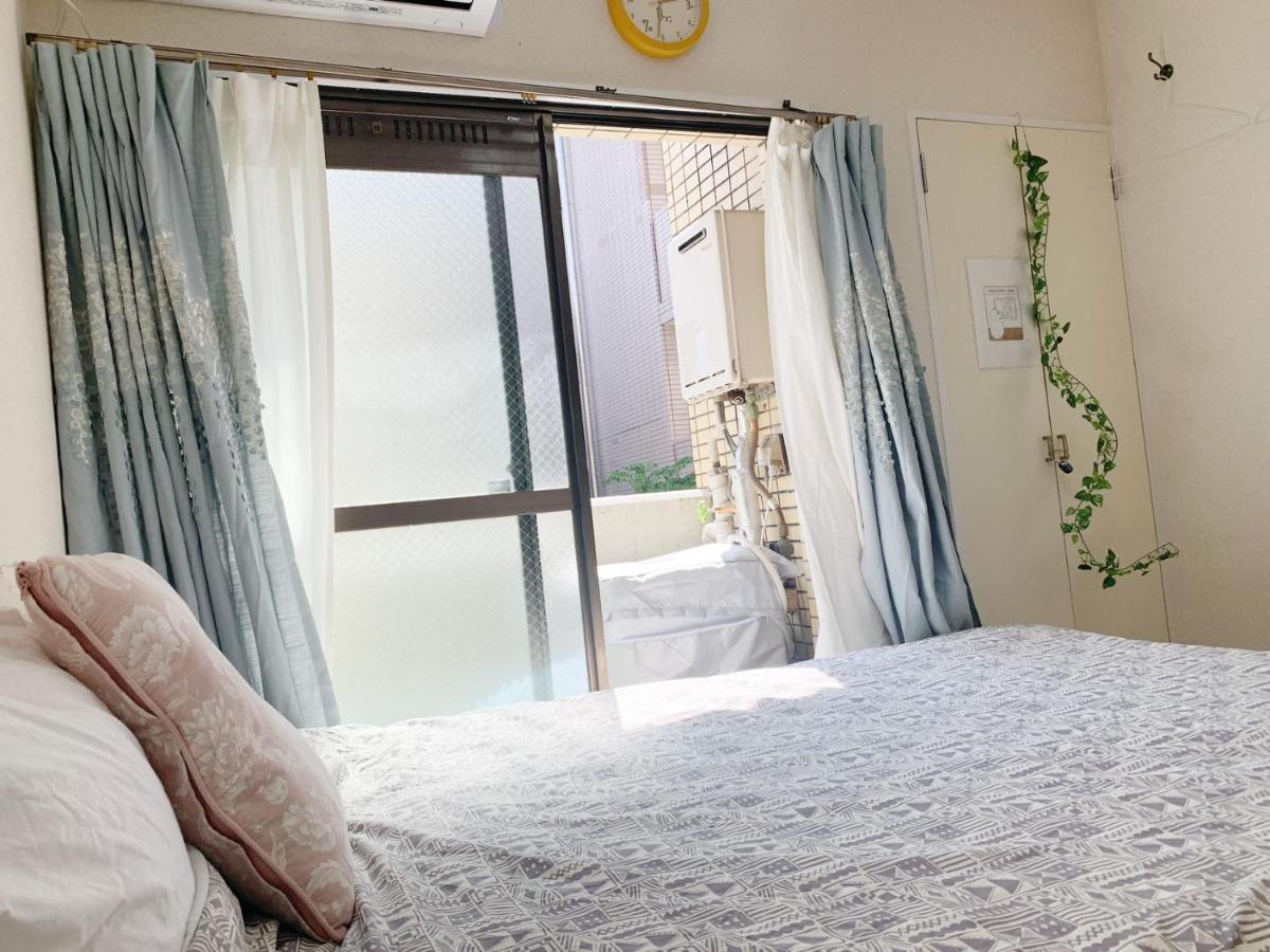 Appartement Shinjuku Area/nishi-shinjuku Gochome Subway 6 Minutes Walk/西新宿五丁目车站步行6分钟 211